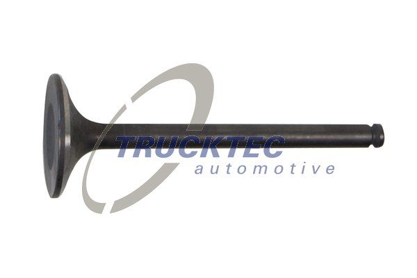 TRUCKTEC AUTOMOTIVE Впускной клапан 02.12.139